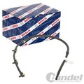 BOSCH RÜCKLAUF SCHLAUCH LECKKRAFTSTOFF passend für BMW 1 2 3 4 5 X1 X2 X3 X4