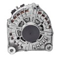 Valeo Lichtmaschine Generator für BMW F10 F07 E61 F11 X3 F25 07-17 444729