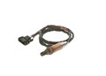 Lambdasonde Sensor Abgassteuerung BOSCH 0 258 003 114 für VW GOLF PASSAT POLO 80