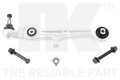 NK Querlenker für AUDI A4 Avant (8ED, B7) A4 Avant (8E5, B6) A6 Avant (4B5, C5)