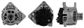 ELSTOCK Lichtmaschine Generator Lima 28-5834 +71.28€ Pfand für MEGANE PEUGEOT 2