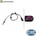 SENSOR ABGASTEMPERATUR 6PT 010 376-671 FÜR AUDI Q5/Van A5 A4/B8 CGLB/CAHB 2.0L 