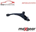 QUERLENKER LENKER RADAUFHÄNGUNG MAXGEAR 72-6012 A FÜR KIA SORENTO II