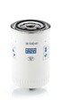 MANN-FILTER Filter, Arbeitshydraulik W 940/41 für