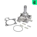 Optimal Wasserpumpe AQ-2376 passend für IVECO