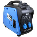 Güde Stromerzeuger ISG 2000-2 Inverter Notstromaggregat Benzin