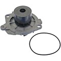 ORIGINAL® Febi Bilstein Wasserpumpe, Motorkühlung für Opel ZAFIRA / ZAFIRA