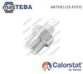 WS2966 KÜHLMITTELTEMPERATURSENSOR CALORSTAT BY VERNET FÜR SEAT MARBELLA