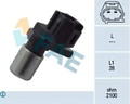 Sensoren für Kurbelwellenposition 79203 FAE für LEXUS TOYOTA