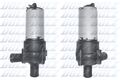 DOLZ (EM503A) Wasserpumpe, Kühlmittelpumpe für MERCEDES
