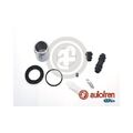 1x Reparatursatz, Bremssattel AUTOFREN SEINSA D42048C passend für NISSAN