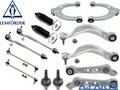 LEMFÖRDER SATZ QUERLENKER 14TLG VORDERACHSE BMW 5er F10 F11 / 6er F12 F13 xDRIVE