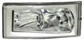 Scheinwerfer links für Iveco Daily III 3 1999-2006 H1 H7 Hauptscheinwerfer TYC