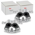 2x NTY BREMSSATTEL VORNE LINKS+RECHTS passend für FORD TOURNEO TRANSIT