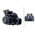 1x Sensor, Einparkhilfe HELLA 6PX 358 270-291 passend für MAZDA