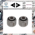 2x ORIGINAL® Moog Lagerung, Lenker Hinten, Links, Rechts für Ford Galaxy