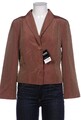 Jake s Blazer Damen Business Jacke Kostümjacke Gr. EU 38 Braun #ibikwj2