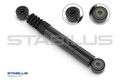 STABILUS Schwingungsdämpfer, Keilrippenriemen 8982CX für MERCEDES-BENZ