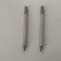 Microsoft Surface Pen Eingabestift - Silber (EYU-00010)