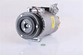Klimaanlagen – Kompressor R 134a PAG 46 890714 NISSENS für FORD GRAND C-MAX