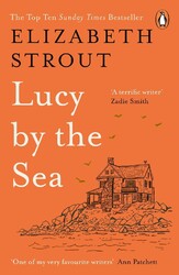 Lucy am Meer: Vom Booker-Autor von Oh William! von Elizabeth 