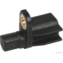 1x Sensor, Raddrehzahl HERTH+BUSS JAKOPARTS J5923001 passend für FORD MAZDA