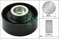 INA 532 0470 10 Umlenk-/Führungsrolle, Keilrippenriemen for CITROËN FIAT FORD FO
