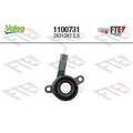Zentralausrücker Kupplung FTE 1100731 für Renault Opel Mercedes-Benz Fiat Vito