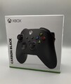 Microsoft Xbox Wireless Controller / Carbon Black / Schwarz