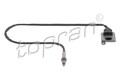Topran NOx-Sensor, NOx-Katalysator 625 008 für VW