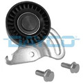 Spanner mehrrippiger Keilriemen APV2075 DAYCO für RENAULT NISSAN DACIA