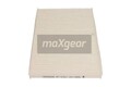 MAXGEAR Innenraumfilter 26-1186 Partikelfilter für FIAT PALIO Weekend STRADA up