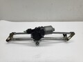 VW GOLF 4 1J - Wischermotor mit Gestänge vorne 1J1955113C (76)