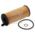 Febi Bilstein Ölfilter 37948738 | 594870