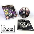 Saints Row: The Third (PS3) *NEAR MINT*