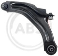 Querlenker 211549 A.B.S. für RENAULT CLIO IV ZOE CLIO IV Kasten/Kombi