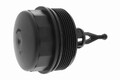 VAICO Deckel, Ölfiltergehäuse V30-3560 für MERCEDES-BENZ