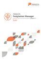 Paragon Festplatten Manager 17 Suite / Key (ESD)
