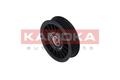 KAMOKA R0137 Spannrolle Keilrippenriemen 83mm für VW PASSAT Variant (3B5)