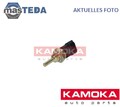4080025 KÜHLMITTELTEMPERATURSENSOR PIPE AT EGR VALVE KAMOKA FÜR SAAB 9-3 1.8 I