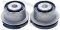Febest Lagerung, Lenker ADAB-001 für AUDI