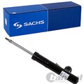 SACHS GASDRUCK STOßDÄMPFER LINKS VORDERACHSE PASSEND FÜR AUDI Q5 | 319 004