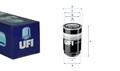 UFI Kraftstofffilter für HYUNDAI ACCENT IV ELANTRA H-1 i10 i20 ix35 SANTA
