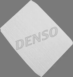 Innenraumfilter Partikelfilter DCF509P DENSO für NISSAN QASHQAI / QASHQAI +2 I