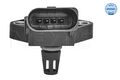 Sensor, Kraftstoffdruck Meyle 114 822 0001 für AUDI SEAT SKODA VW