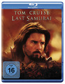 Last Samurai mit Tom Cruise und Ken Watanabe (BD/Blu-ray) I Zustand sehr gut