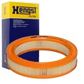 HENGST FILTER LUFTFILTER passend für FORD ESCORT FIESTA ORION | E187L