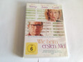 Wie beim ersten Mal (DVD) - FSK 6 -