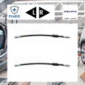 2x ORIGINAL® Delphi Bremsschlauch Hinten, Links, Rechts für Mercedes-Benz