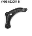 SKF VKDS 822054 B Lenker, Radaufhängung passend für NISSAN